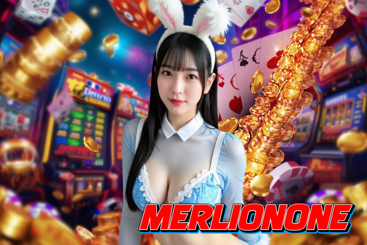 merlionone สล็อต