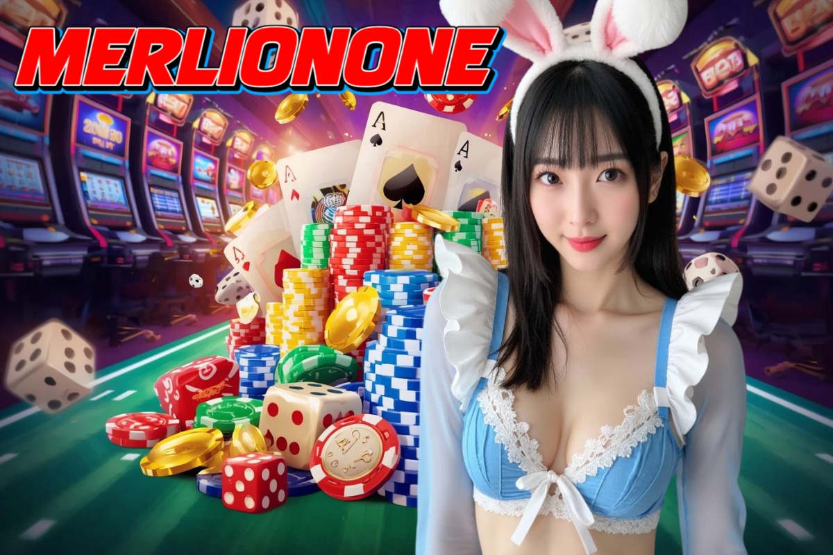 merlionone