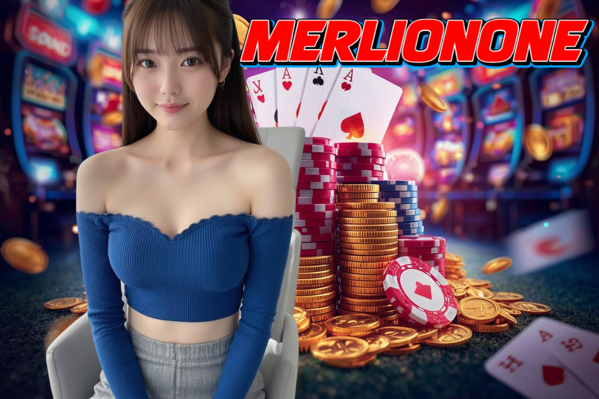 merlionone slot